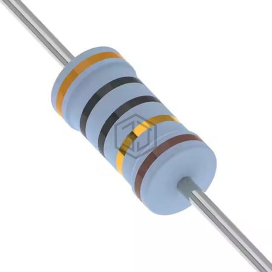 MFR200FBF73-30R - YAGEO - Through Hole Resistors