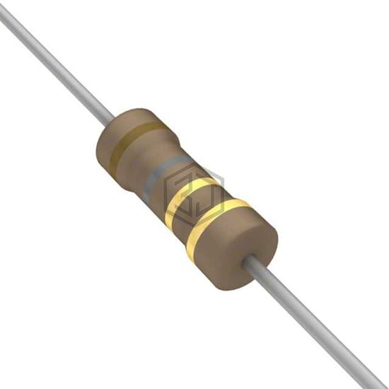 CFM12JT1R80 - Stackpole Electronics Inc - Through Hole Resistors