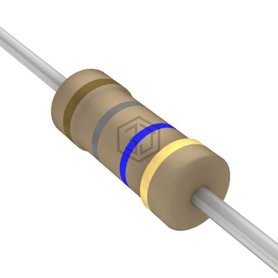 CF14JT18M0 - Stackpole Electronics Inc - Through Hole Resistors