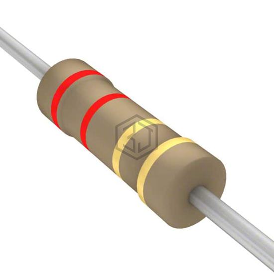 CF12JA2R20 - Stackpole Electronics Inc - Through Hole Resistors