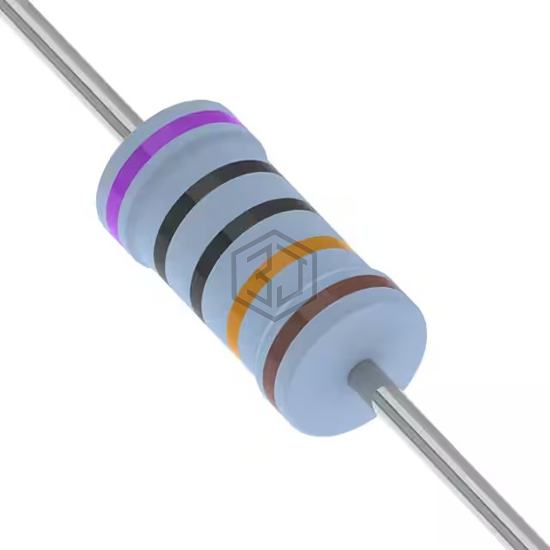 MFR25SFBF52-700K - YAGEO - Through Hole Resistors