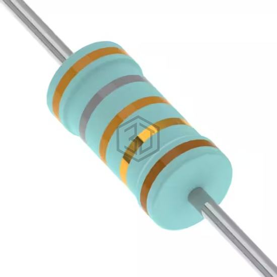 MF0207FTE52-38R3 - YAGEO - Through Hole Resistors