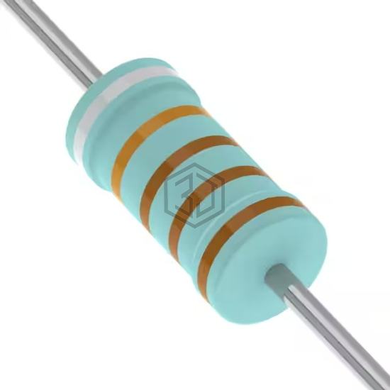 MF0204FRE52-9K31 - YAGEO - Through Hole Resistors