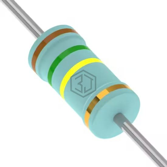 FC0204JT-52-150K - YAGEO - Through Hole Resistors
