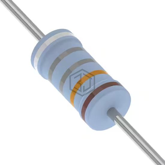 MFR50SFBE52-988K - YAGEO - Through Hole Resistors