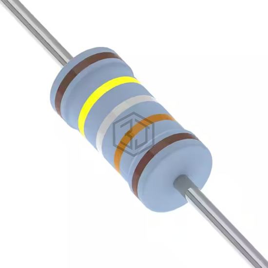 MFR50SFBF52-149K - YAGEO - Through Hole Resistors