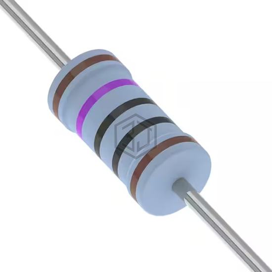 MFR50SFBF52-170R - YAGEO - Through Hole Resistors