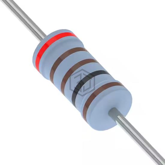 MFR50SFBF52-211R - YAGEO - Through Hole Resistors
