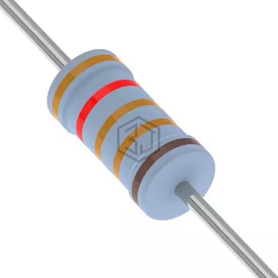 MFR50SFBF52-323K - YAGEO - Through Hole Resistors