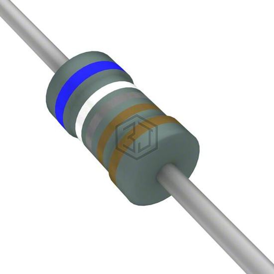 RNF18FTD6K98 - Stackpole Electronics Inc - Through Hole Resistors