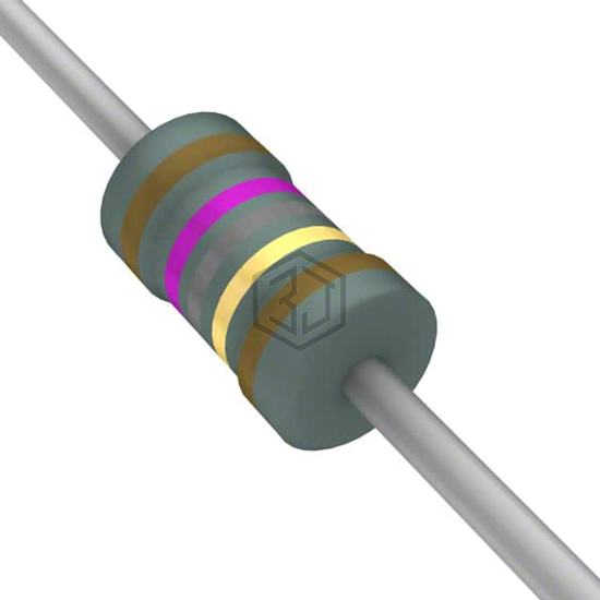 RNF14FTC17R8 - Stackpole Electronics Inc - Through Hole Resistors