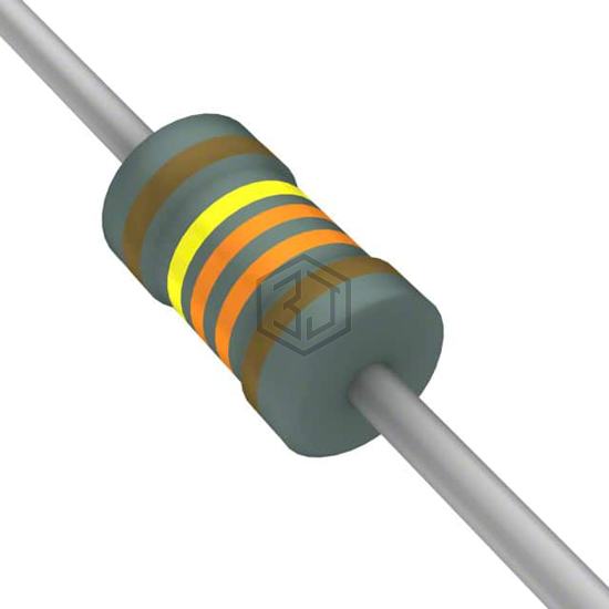 RNF18FTD143K - Stackpole Electronics Inc - Through Hole Resistors