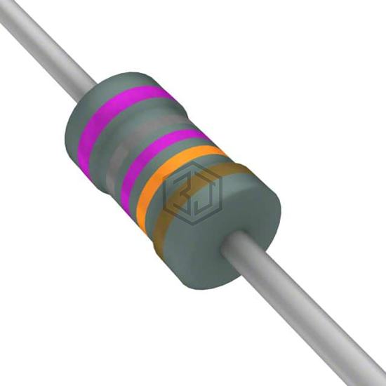 RNF14FTC787K - Stackpole Electronics Inc - Through Hole Resistors