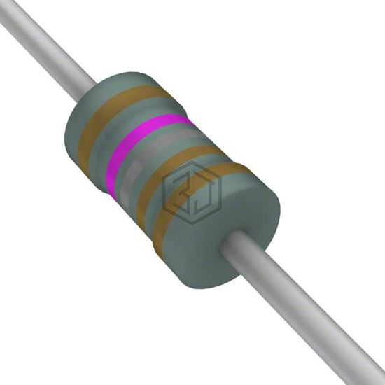 RNF12FTD1K78 - Stackpole Electronics Inc - Through Hole Resistors