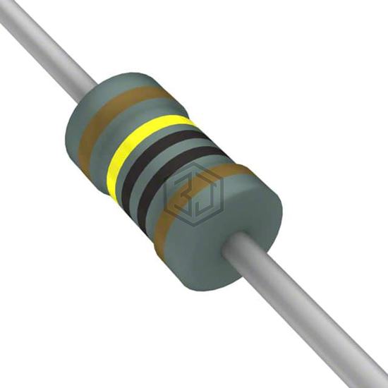 RNF18FTC140R - Stackpole Electronics Inc - Through Hole Resistors