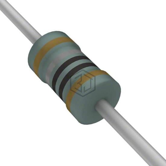RNF14FTD180R - Stackpole Electronics Inc - Through Hole Resistors