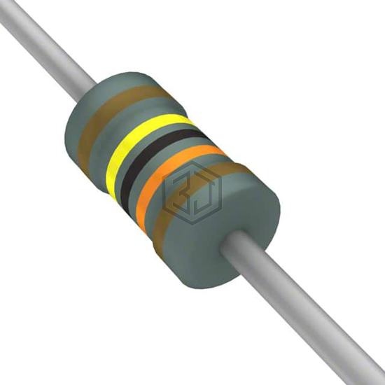 RNF14FTC140K - Stackpole Electronics Inc - Through Hole Resistors