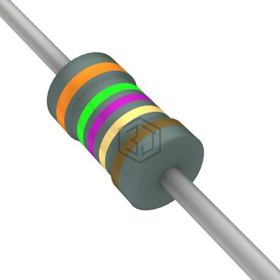 RNF18FTD35R7 - Stackpole Electronics Inc - Through Hole Resistors