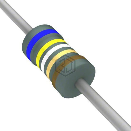 RNF14FTD64R9 - Stackpole Electronics Inc - Through Hole Resistors
