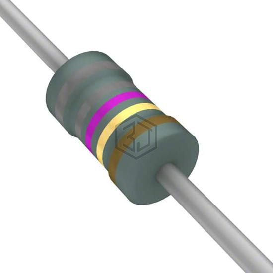 RNF18FTD88R7 - Stackpole Electronics Inc - Through Hole Resistors