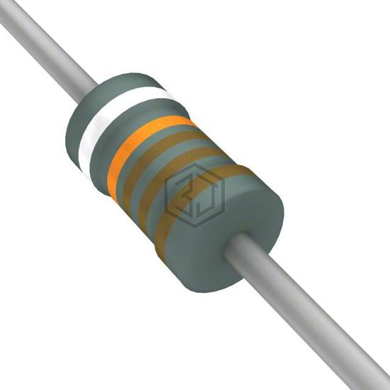 RNF14FTD9K31 - Stackpole Electronics Inc - Through Hole Resistors