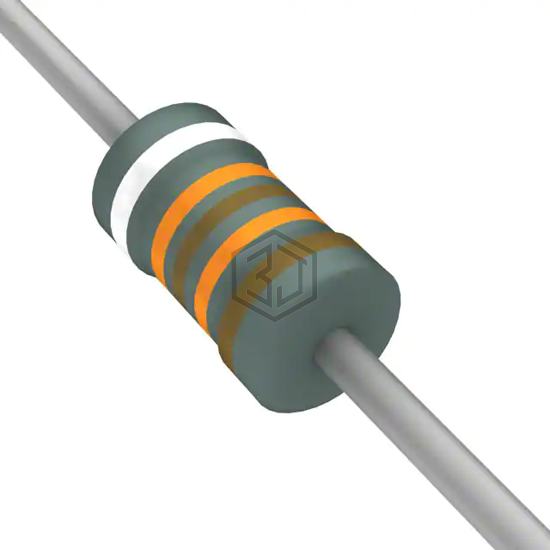 RNF14FTC931K - Stackpole Electronics Inc - Through Hole Resistors