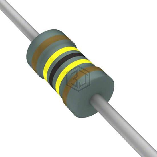 RNF18FTD1M40 - Stackpole Electronics Inc - Through Hole Resistors