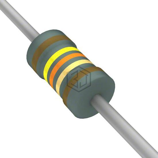 RNF12FTD14R3 - Stackpole Electronics Inc - Through Hole Resistors