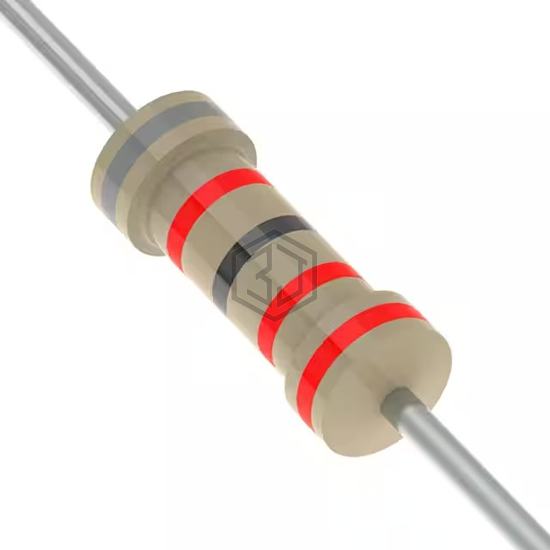 CFR-12GR-52-82K - YAGEO - Through Hole Resistors