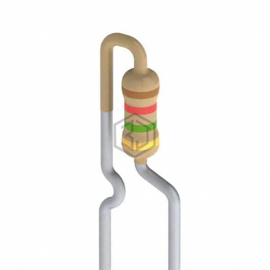 PCF14JT1M20 - Stackpole Electronics Inc - Through Hole Resistors