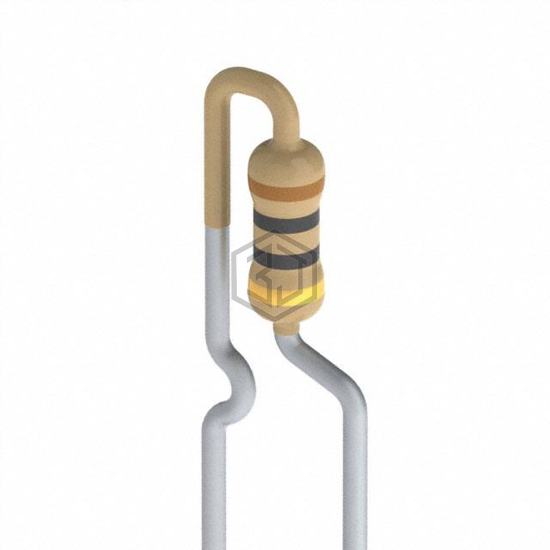 PCF14JT10R0 - Stackpole Electronics Inc - Through Hole Resistors