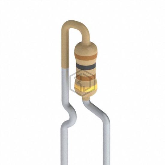PCF14JT100R - Stackpole Electronics Inc - Through Hole Resistors