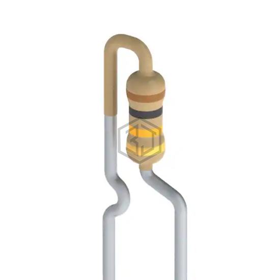PCF14JA10K0 - Stackpole Electronics Inc - Through Hole Resistors