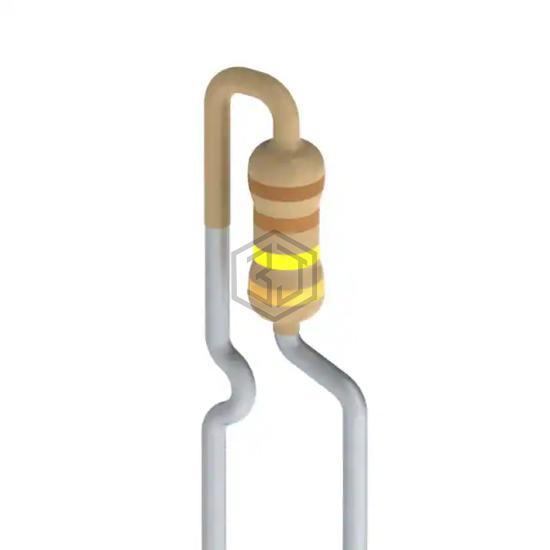 PCF14JT110K - Stackpole Electronics Inc - Through Hole Resistors