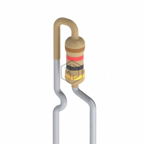 PCF14JT12R0 - Stackpole Electronics Inc - Through Hole Resistors