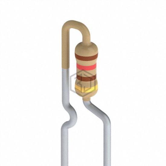PCF14JT120R - Stackpole Electronics Inc - Through Hole Resistors