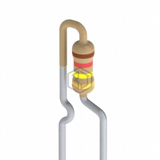 PCF14JT120K - Stackpole Electronics Inc - Through Hole Resistors