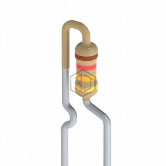 PCF14JT12K0 - Stackpole Electronics Inc - Through Hole Resistors