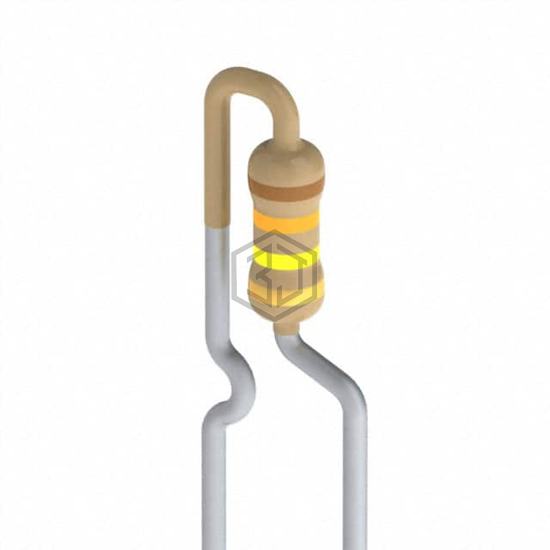 PCF14JT130K - Stackpole Electronics Inc - Through Hole Resistors
