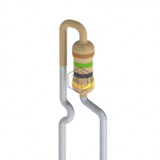 PCF14JT15R0 - Stackpole Electronics Inc - Through Hole Resistors