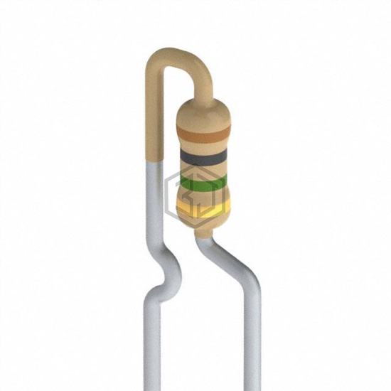 PCF14JT1M00 - Stackpole Electronics Inc - Through Hole Resistors