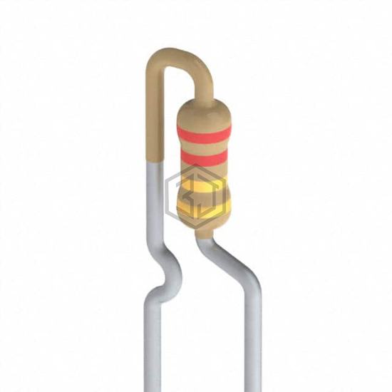 PCF14JT2R20 - Stackpole Electronics Inc - Through Hole Resistors