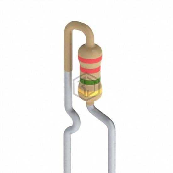 PCF14JT2M20 - Stackpole Electronics Inc - Through Hole Resistors