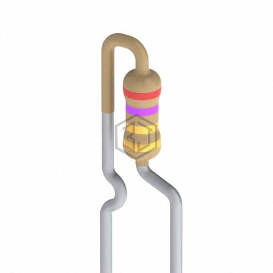 PCF14JT2R70 - Stackpole Electronics Inc - Through Hole Resistors