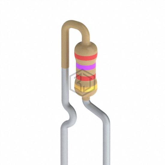 PCF14JT2K70 - Stackpole Electronics Inc - Through Hole Resistors