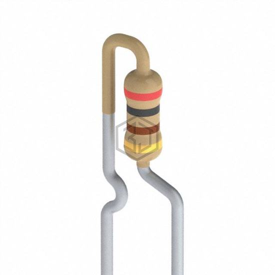 PCF14JT200R - Stackpole Electronics Inc - Through Hole Resistors