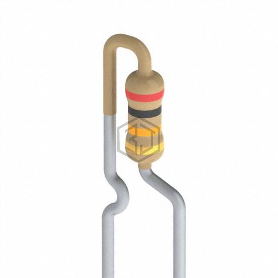 PCF14JT20K0 - Stackpole Electronics Inc - Through Hole Resistors