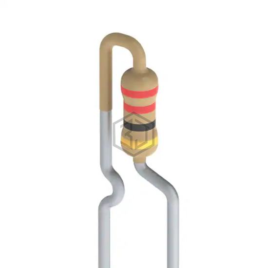 PCF14JT22R0 - Stackpole Electronics Inc - Through Hole Resistors