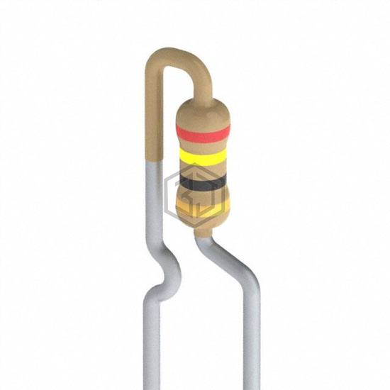 PCF14JT24R0 - Stackpole Electronics Inc - Through Hole Resistors