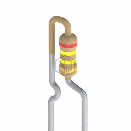 PCF14JT240K - Stackpole Electronics Inc - Through Hole Resistors